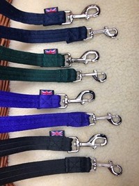 Double Ended Training Leads